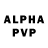 Alpha PVP мука sigurrre